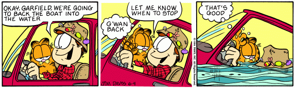 garfield