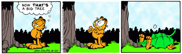 garfield