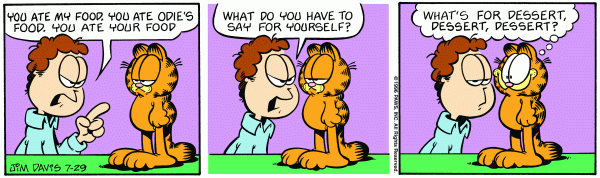 garfield
