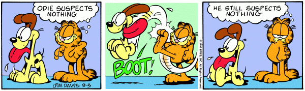 garfield
