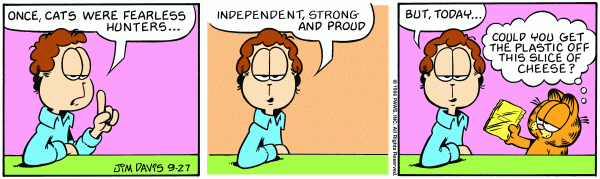 garfield