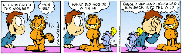 garfield