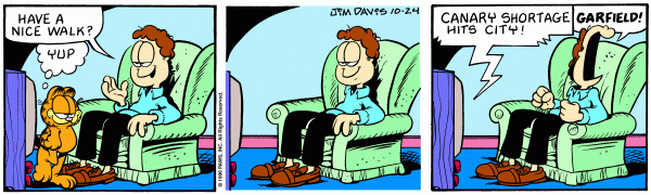 garfield