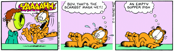 garfield