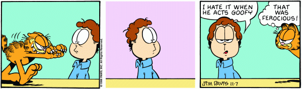 garfield