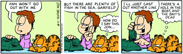 garfield