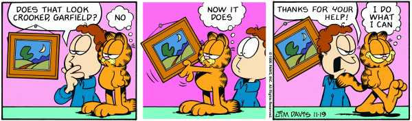 garfield