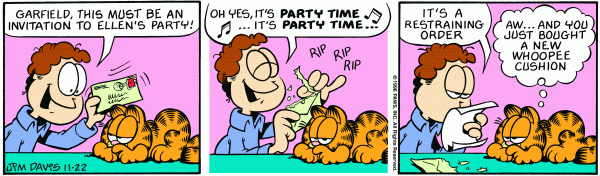 garfield