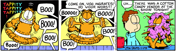 garfield