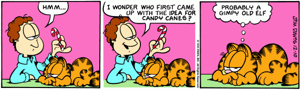 garfield