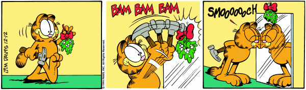 garfield