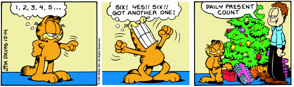 garfield