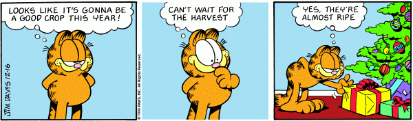 garfield