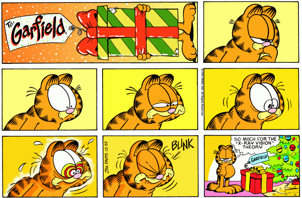 garfield