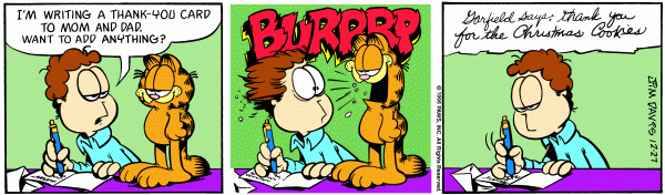 garfield