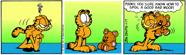 garfield