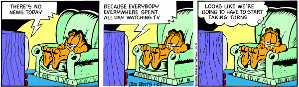 garfield