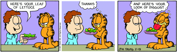 garfield