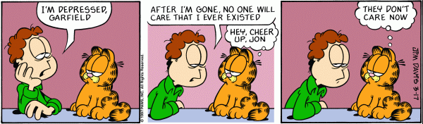 garfield