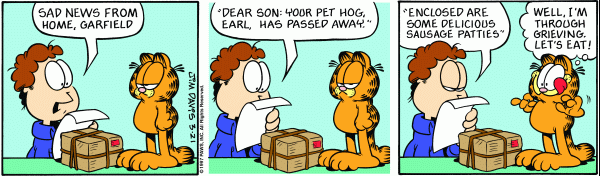 garfield