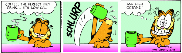 garfield