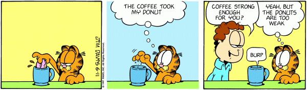 garfield