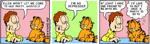 garfield