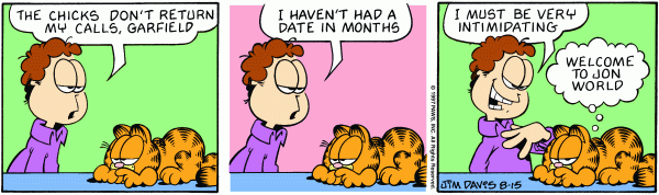garfield
