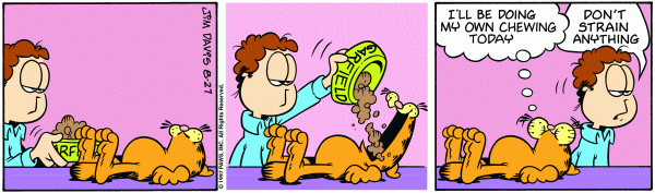 garfield