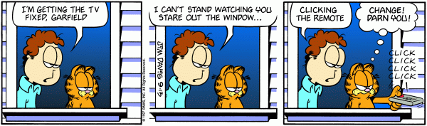 garfield