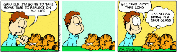 garfield
