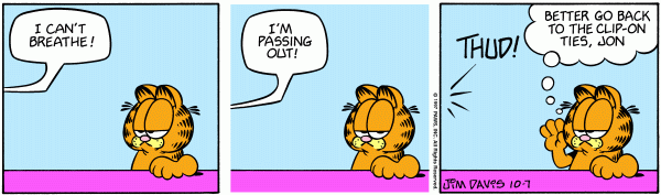 garfield