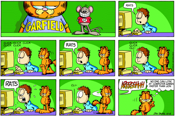 garfield