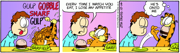 garfield