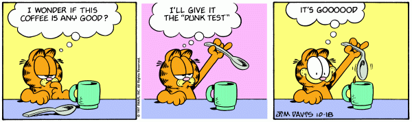 garfield