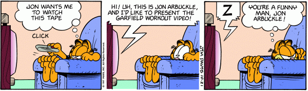 garfield