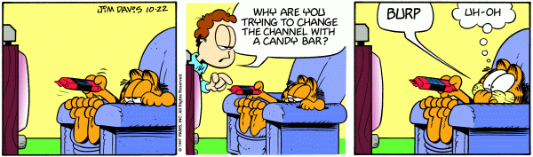 garfield