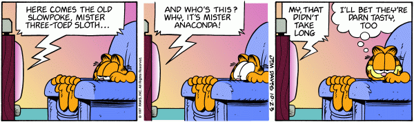 garfield
