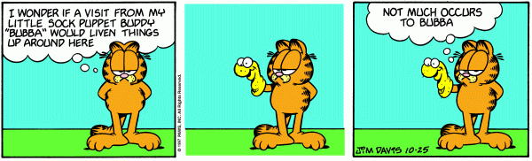 garfield