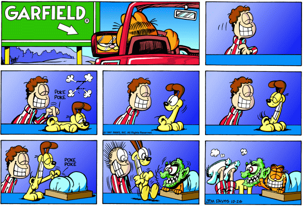 garfield