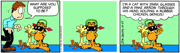 garfield