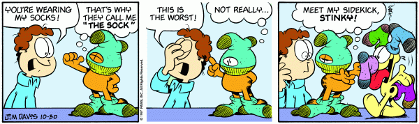 garfield