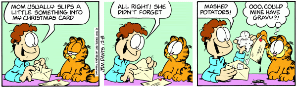 garfield