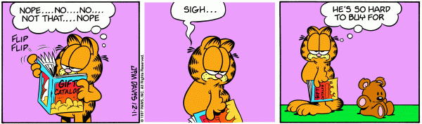 garfield