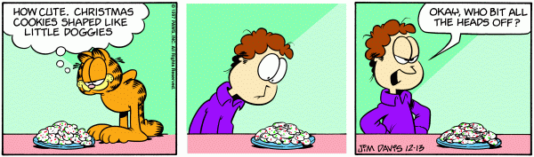 garfield
