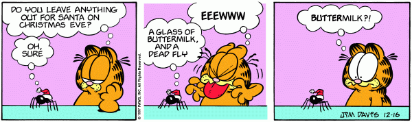 garfield