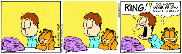 garfield