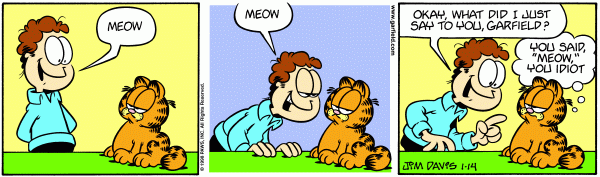 garfield