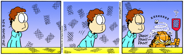 garfield