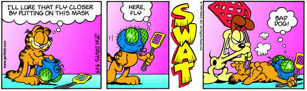 garfield